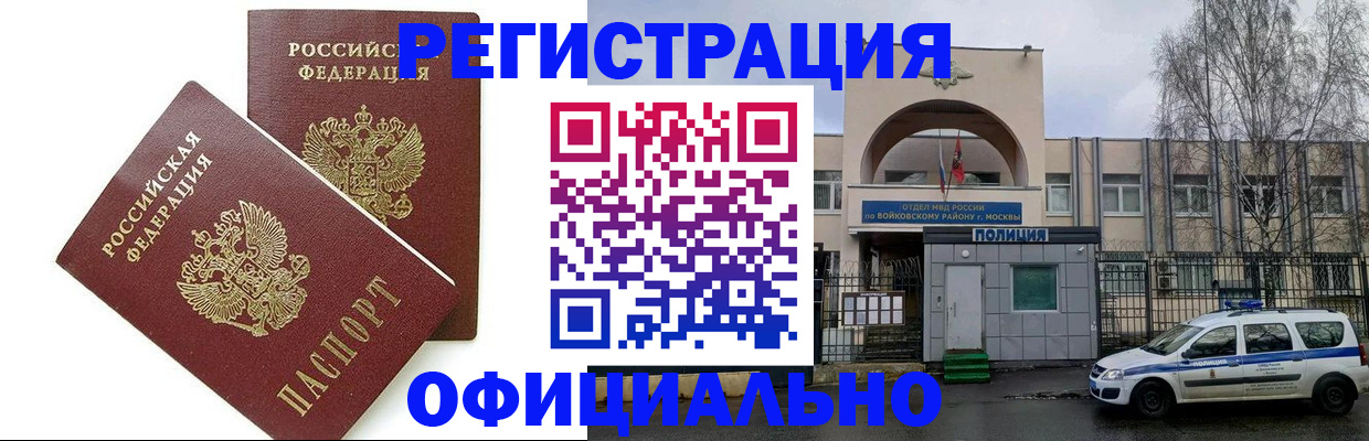 временная прописка в Щёкино