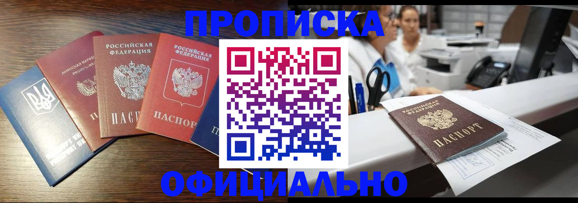 временная прописка в Щёкино
